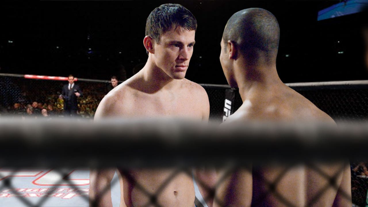 Cung Le: Channing Tatum is Hollywood star with best chance to succeed in MMA